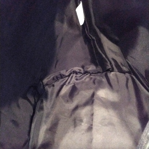 Cappelli ladies animal print straw bag, Large - Picture 13 of 13